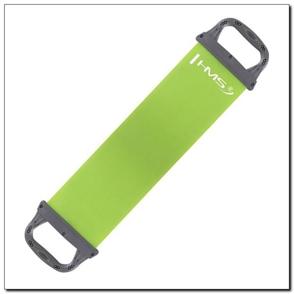 EP01 GREEN 0.5 x 150 x 550 MM EKSPANDER PILATES HMS