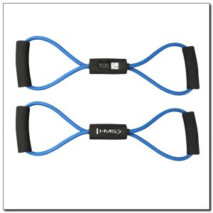 EG06 EKSPANDER GUMOWY Z LICZNIKIEM HMS