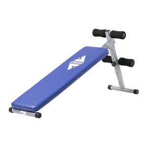 AKO-L110 ŁAWKA PROSTA DO ĆWICZEŃ AKOSPORT