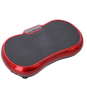SVP02  RED  PLATFORMA WIBRACYJNA LOOP