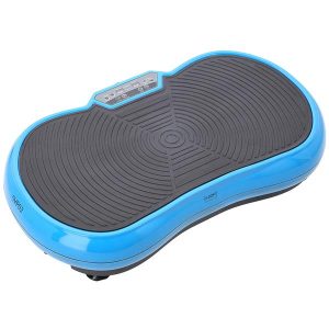 SVP02  BLUE  PLATFORMA WIBRACYJNA LOOP
