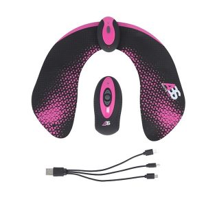 ABS MASTER PRO HIP TRAINER ELEKTROSTYMULATOR MIĘŚNI NN