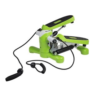 S3088 GREEN 2w1 STEPPER Z LINKAMI HMS