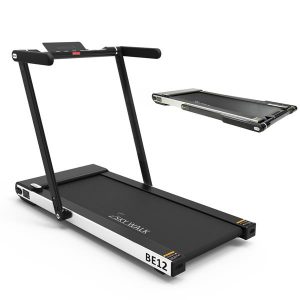 BE12 BLACK BIEŻNIA ELEKTRYCZNA SKY WALK