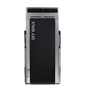 BE08 SKY WALK SZARA BIEŻNIA ELEKTRYCZNA