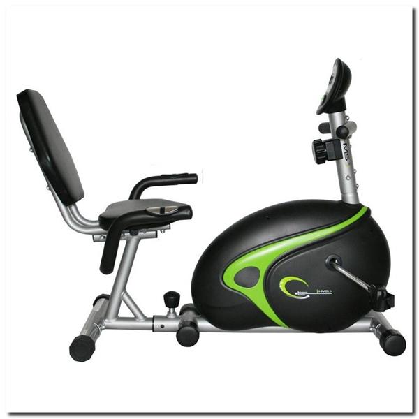 R9203 ROWER MAGNETYCZNY POZIOMY HMS