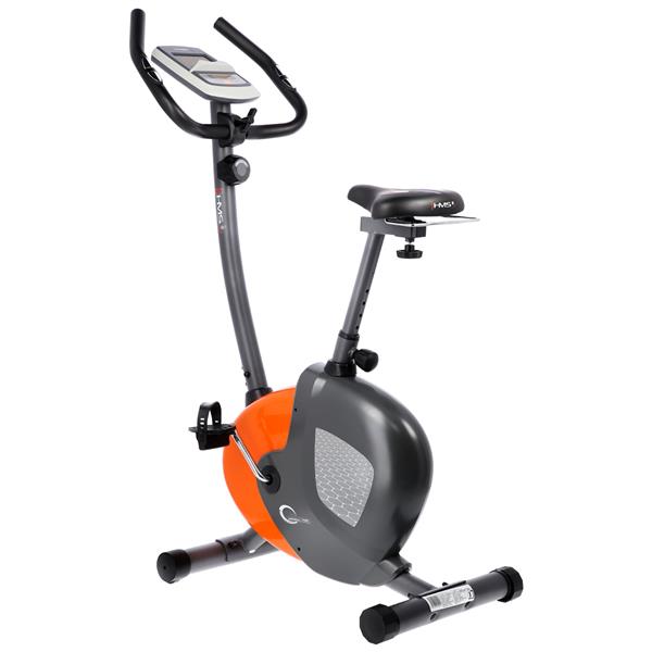 M9239 PRIME ROWER MAGNETYCZNY SIODEŁKO ŻELOWE HMS (9 KG)