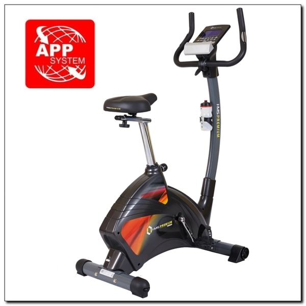 M1820-i ROWER MAGNETYCZNY HMS PREMIUM