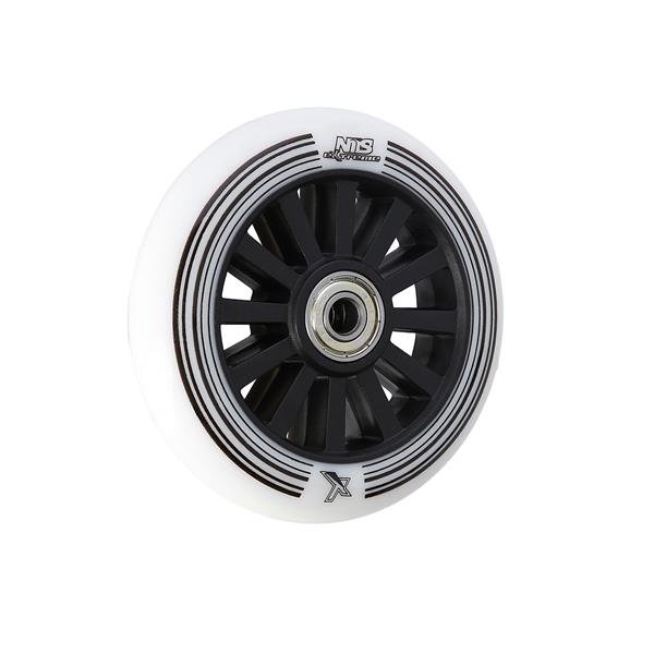 KH100 KÓŁKA DO HULAJNOGI 100 MM NILS EXTREME