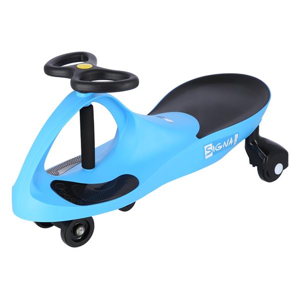 BC88 BALANCE CAR BLUE/BLACK SIGNA