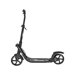 QD202 BLACK PU200MM HULAJNOGA NILS EXTREME