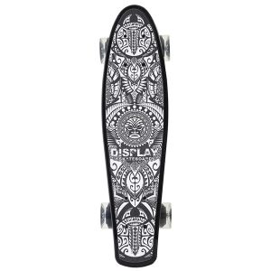 PENNYBOARD CRUDE AZTEC NILS EXTREME