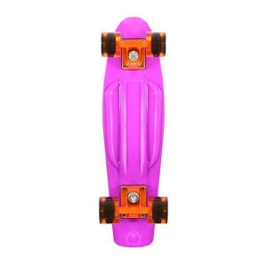 PENNYBOARD CRUDE MEXICAN NILS EXTREME