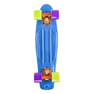 PENNYBOARD BASIC BLUE NILS EXTREME