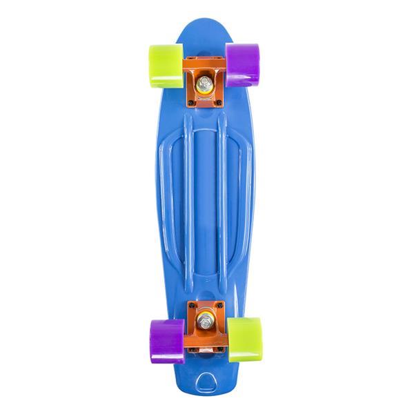 PENNYBOARD BASIC BLUE NILS EXTREME