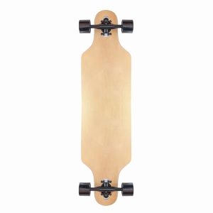 LONGBOARD WOOD 40*10" NILS EXTREME"