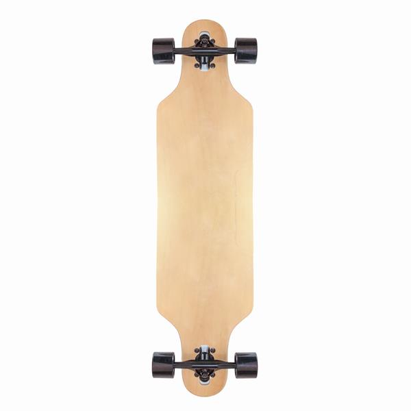 LONGBOARD WOOD 40*10" NILS EXTREME"