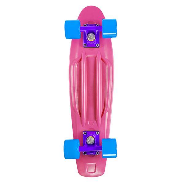 PENNYBOARD PREMIUM PINK NILS EXTREME