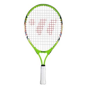 ALUMTEC 2900 ZIELONA. L00,533mm, RAKIETA TENIS ZIEMNY WISH