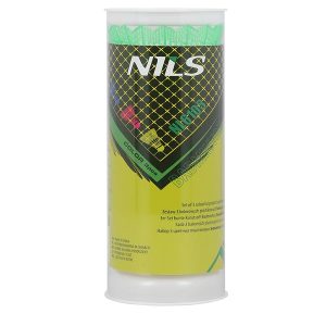 NL6103 MULTICOLOR LOTKI OPAK.3 SZT NILS