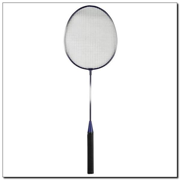 RS101 ZESTAW RAKIET NIEBIESKI DO BADMINTONA REDOX
