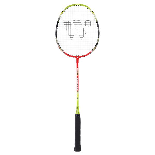FUSIONTEC 417 CZERWONA RAKIETA DO BADMINTONA WISH