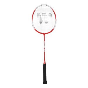 ALUMTEC 215 RED RAKIETA DO BADMINTONA WISH