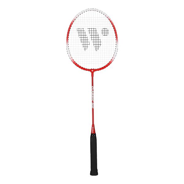 ALUMTEC 215 RED RAKIETA DO BADMINTONA WISH