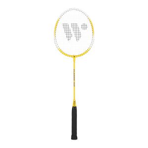 ALUMTEC 215 YELLOW RAKIETA DO BADMINTONA WISH