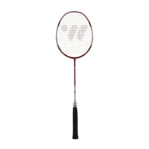 AIR FLEX 925 RED/SILVER RAKIETA DO BADMINTONA WISH