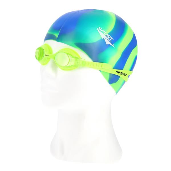SET SIL-20 AF L.GREEN + MI 4 ZEBRA SPURT