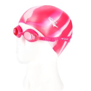 SET SIL-20 AF PINK + MI 3 ZEBRA SPURT