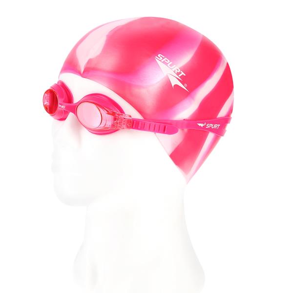 SET SIL-20 AF PINK + MI 3 ZEBRA SPURT