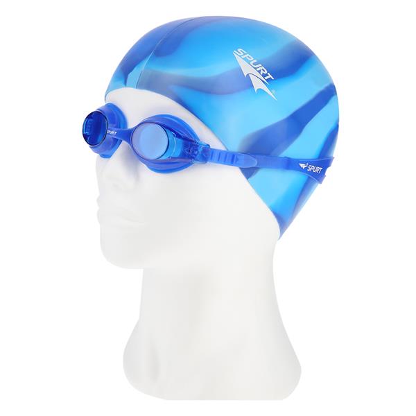 SET SIL-20 AF BLUE + MI 10 ZEBRA SPURT