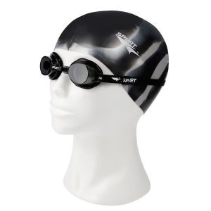 SET 1100 AF 11 BLACK + MI 2 ZEBRA SPURT