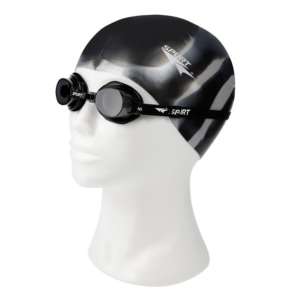 SET 1100 AF 11 BLACK + MI 2 ZEBRA SPURT