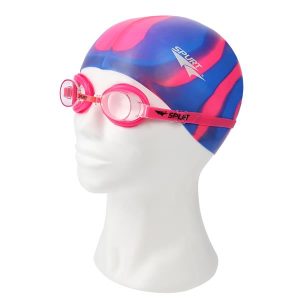 SET 1100 AF 14 PINK + MI 7 ZEBRA SPURT