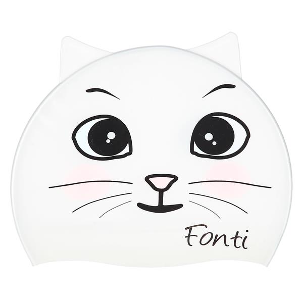 KITTEN JUNIOR CZEPEK SILIKONOWY FONTI