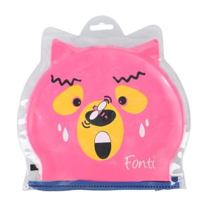 BEAR JUNIOR CZEPEK SILIKONOWY FONTI