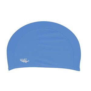 CZEPEK LYCRA DLA DŁUGICH WŁOSÓW LOGO SPURT