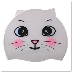 KITTEN CZEPEK SILIKONOWY SPURT