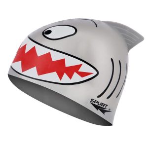 SHARK CZEPEK SILIKONOWY SPURT