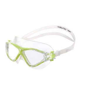 MTP02Y AF 03 CLEAR/YELLOW OKULARKI/PÓŁMASKA SPURT