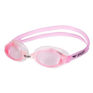 TP 103 PINK/T.PINK 03 OKULARKI SPURT