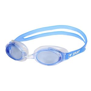 TP 103 AF L.BLUE/T.BLUE 02 OKULARKI SPURT
