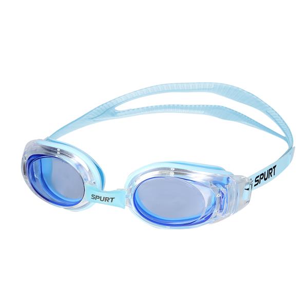 A 12 AF C.BLUE/P.BLUE 019 OKULARKI SPURT