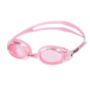 A 12 AF L.PINK/T.PINK 017 OKULARKI SPURT