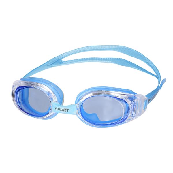 A 12 AF C. BLUE/T.BLUE 015 OKULARKI SPURT