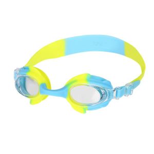 JR-3 AF L.BLUE OKULARKI SPURT