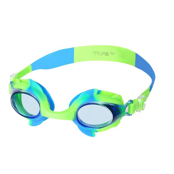 JR-3 AF BLUE/GREEN OKULARKI SPURT